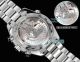 TVS Swiss Copy Omega Seamaster Planet Ocean 600m Green Ceramic Bezel Steel Watch (4)_th.jpg